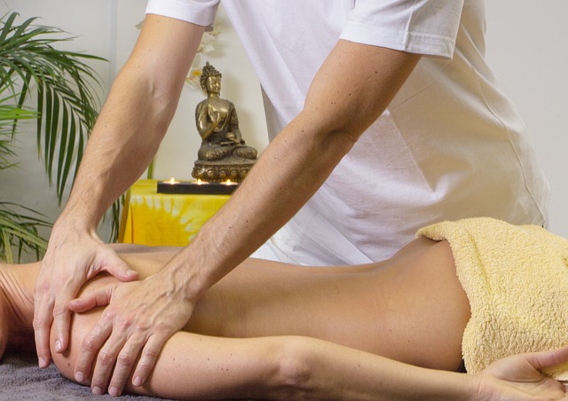 massage therapy school near me