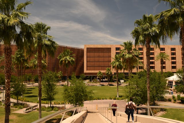 Arizona State University