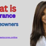 What is Homeowners Insurance